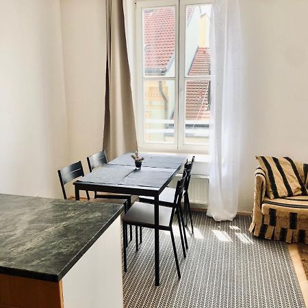 Old Town City Apartment Prague Exterior photo