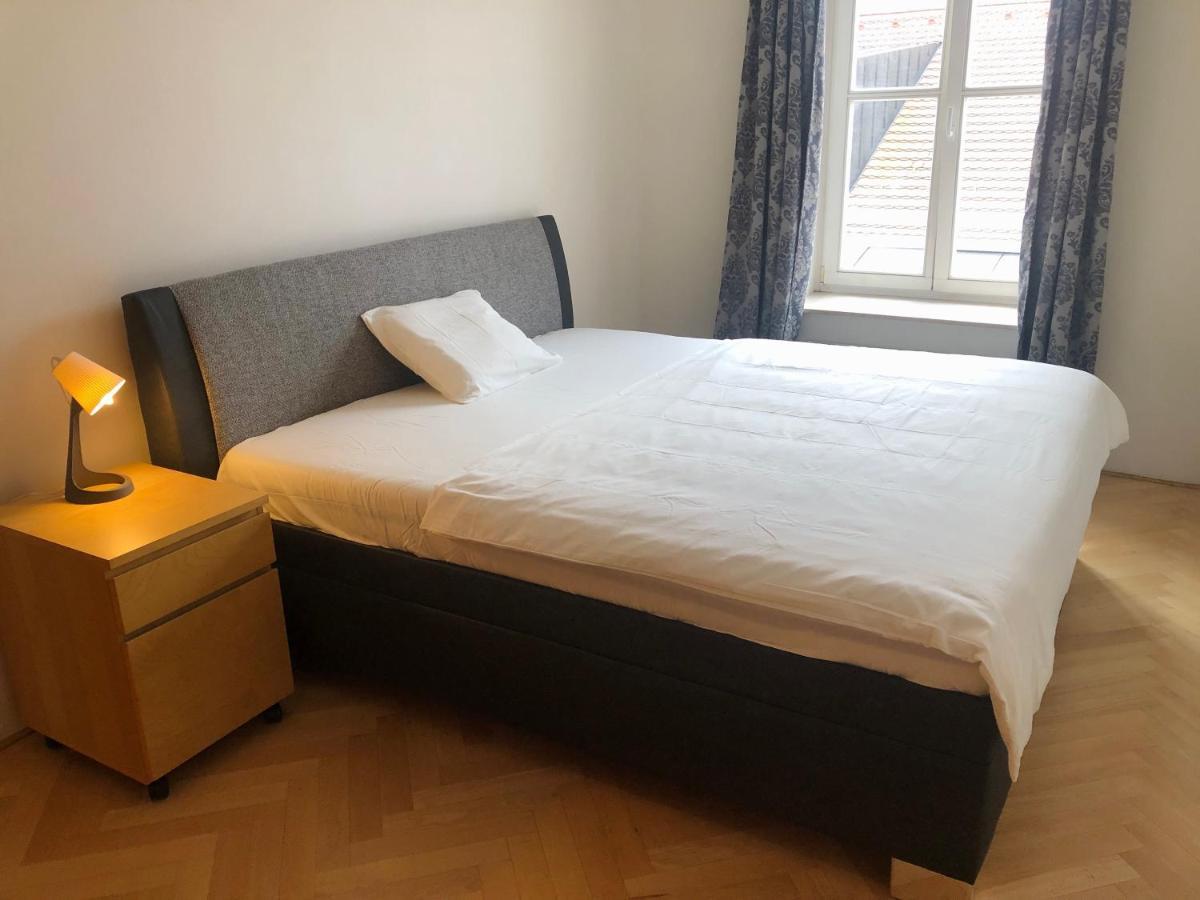 Old Town City Apartment Prague Exterior photo